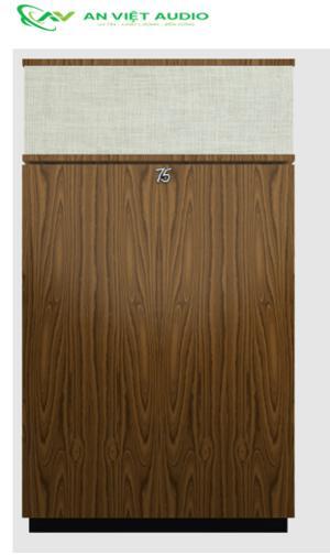 Loa Klipschorn 75th Anniversary Edition