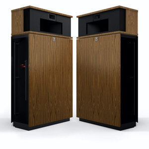 Loa Klipschorn 75th Anniversary Edition