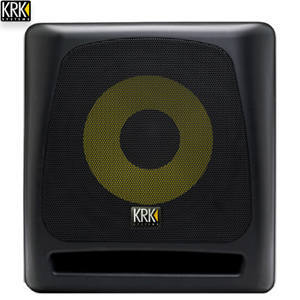 Loa KRK 10S Active Studio Subwoofer