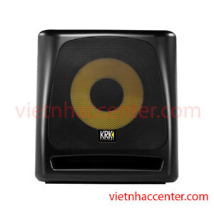 Loa KRK 10S Active Studio Subwoofer