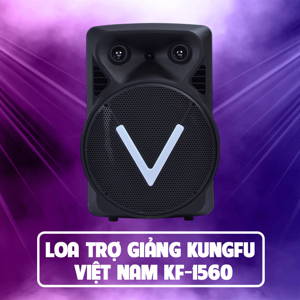 Loa Kungfu KF-1560