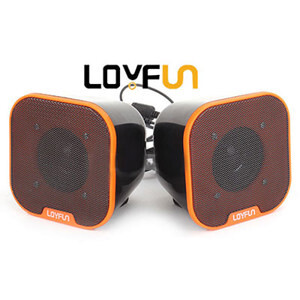 Loa Loyfun LF-807