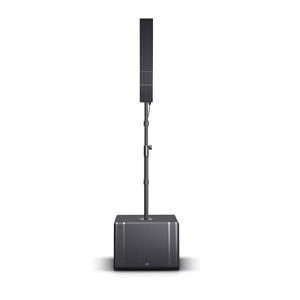 Loa LD System CURV 500 TS