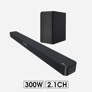 Loa LG 2.1 SL4 - 300W