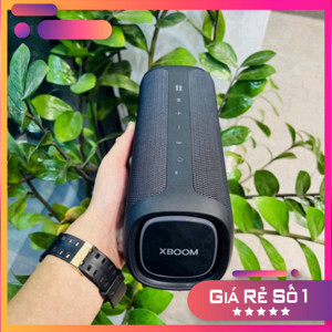 Loa LG XBoom Go XG7QGR