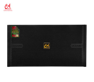 Loa line Array LA 212