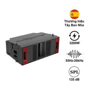 Loa line Array LA 212