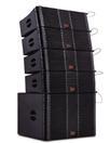 Loa line Array LA 212