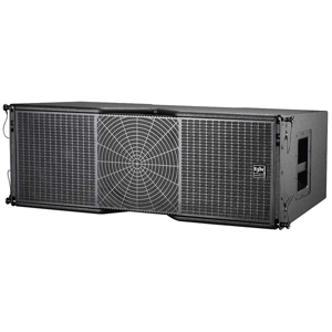 Loa line Array LA 212