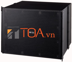 Loa Line Array Toa SR-A12L