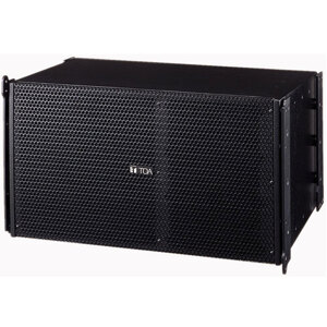 Loa Line Array Toa SR-A12L