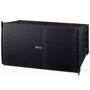 Loa Line Array Toa SR-A12S