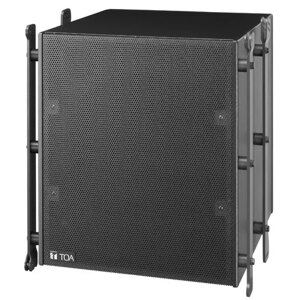 Loa Line Array Toa SR-C15B