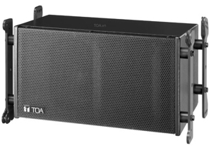 Loa Line Array Toa SR-C8L