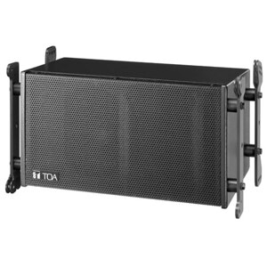 Loa Line Array Toa SR-C8LWP