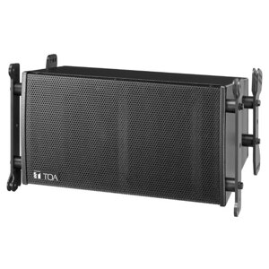 Loa Line Array Toa SR-C8S