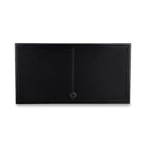 Loa Line array Wharfedale Pro WLA-218BA