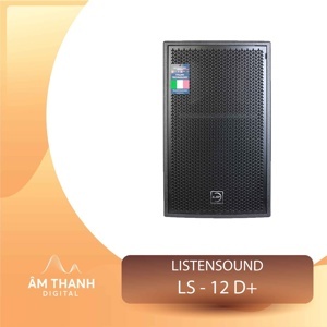 Loa Listensound LS12D+