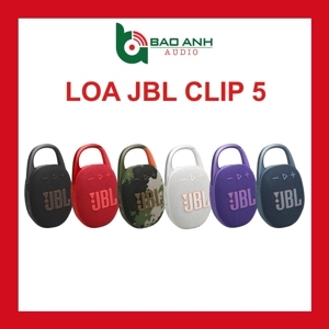 Loa JBL Clip Wireless