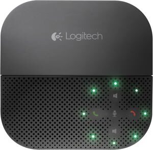 Loa Logitech Mobile Speakerphone P710e