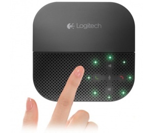 Loa Logitech Mobile Speakerphone P710e