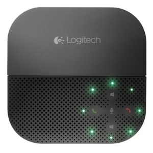 Loa Logitech Mobile Speakerphone P710e