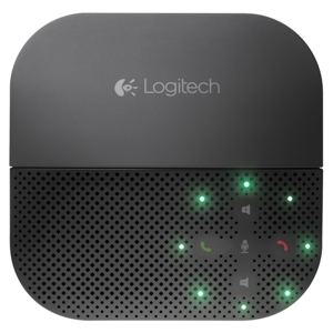 Loa Logitech Mobile Speakerphone P710e