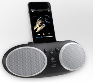 Loa Logitech S125i