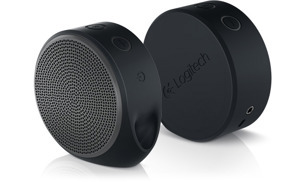 Loa Logitech X100