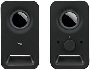 Loa Logitech Z150 - 2.0