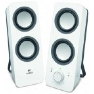 Loa Logitech Z200 - 2.0