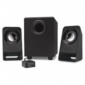 Loa Logitech Z213