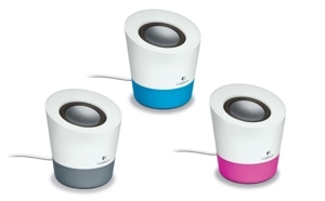 Loa Logitech Z50 - 2.0