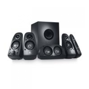 Loa Logitech Z506