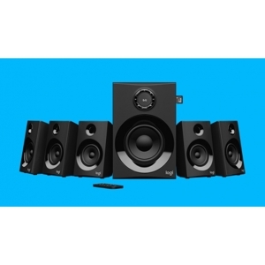 Loa Logitech Z607