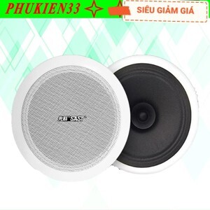 Loa LossLess SAST S1-4