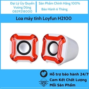 Loa Loyfun H2100