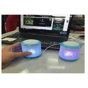 Loa Loyfun H2700