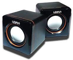 Loa LOYFUN LF701 (LF-701)