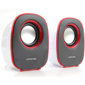 Loa Loyfun LF804 (LF-840)