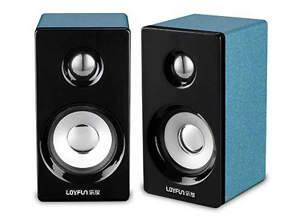 Loa LOYFUN M40