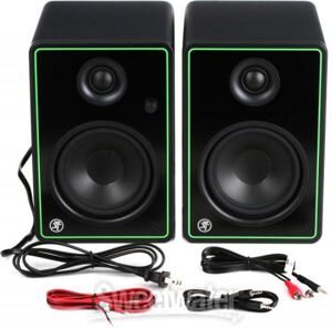 Loa Mackie CR5-X