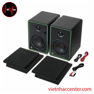 Loa Mackie CR5-X