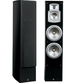 Loa main Yamaha NS-555