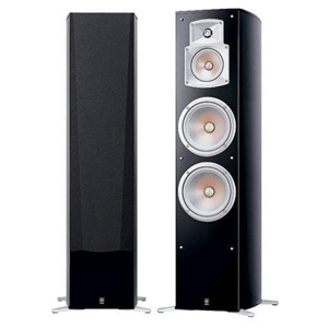 Loa main Yamaha NS-555