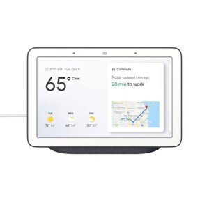 Loa màn hình thông minh Google Nest Hub