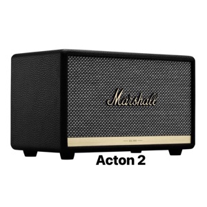 Loa Marshall Action II