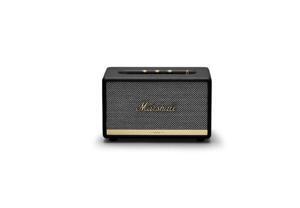 Loa Marshall Action II