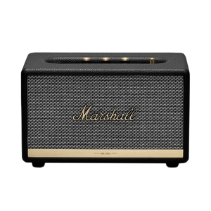 Loa Marshall Acton II