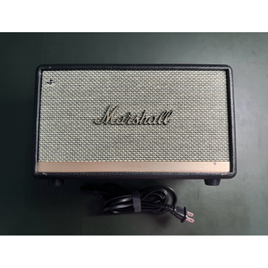 Loa Marshall Acton II